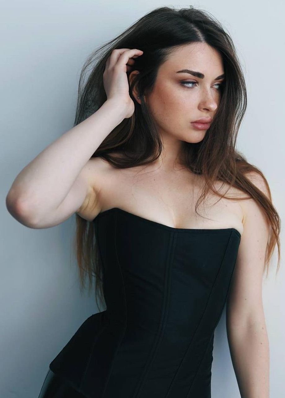 Arina Berdnikova