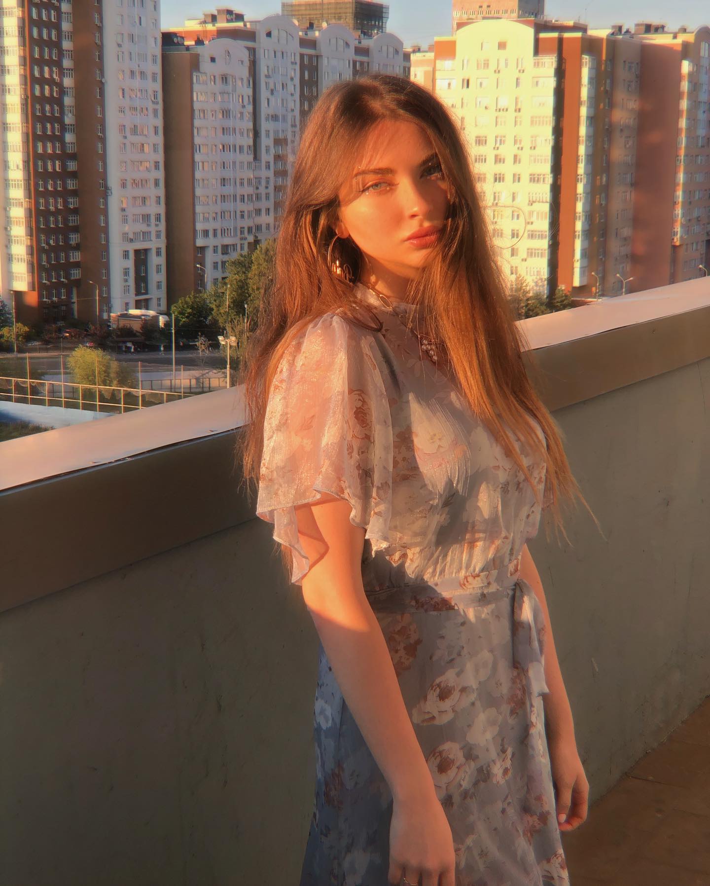Arina Berdnikova