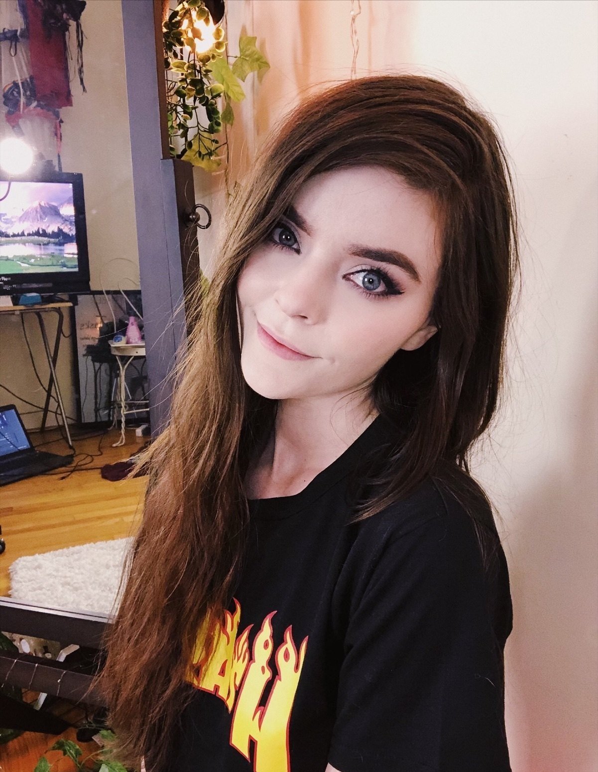 Ashe Maree