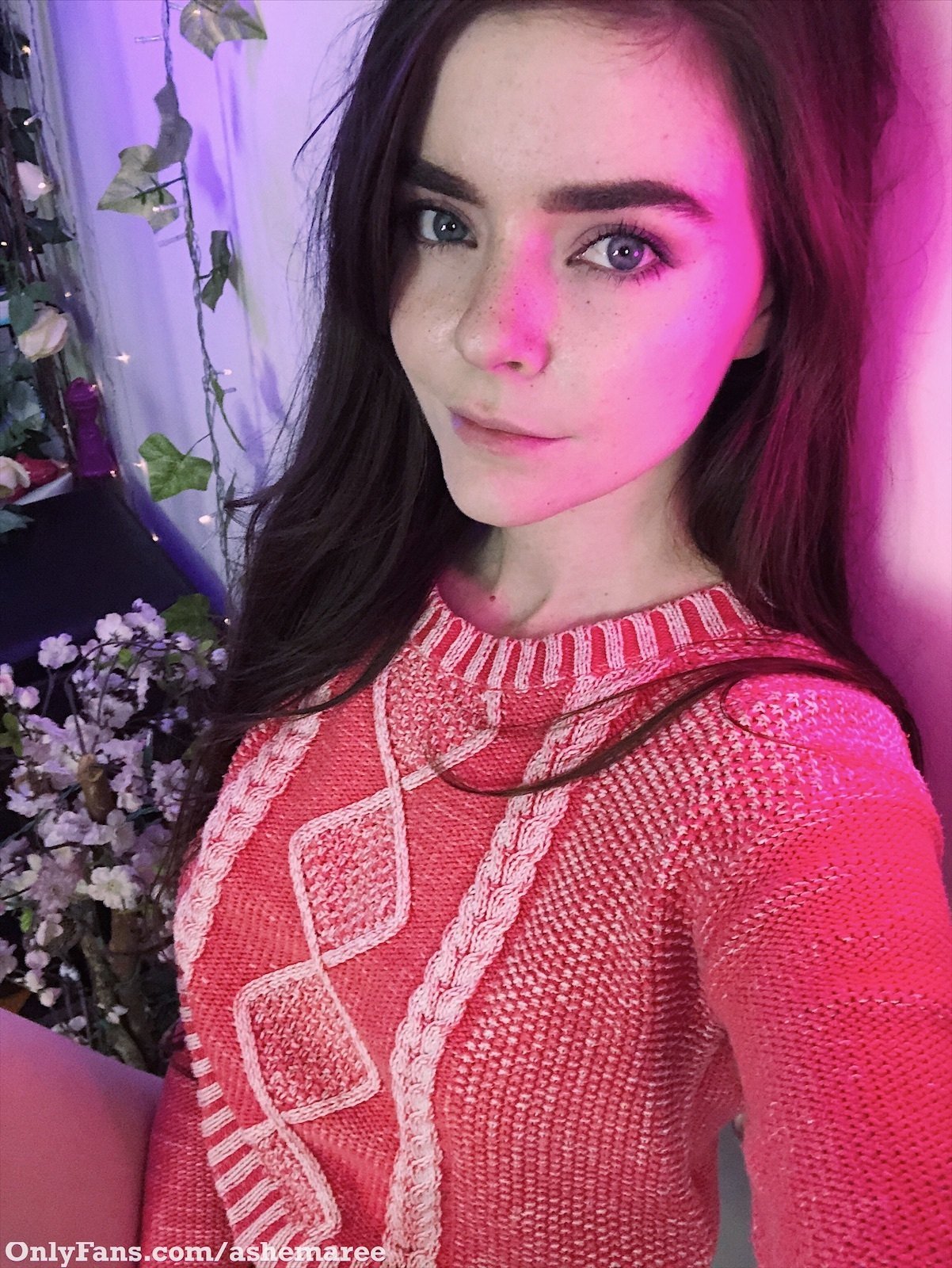Ashe Maree