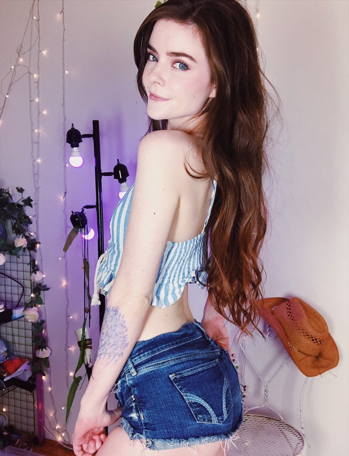 Ashe Maree