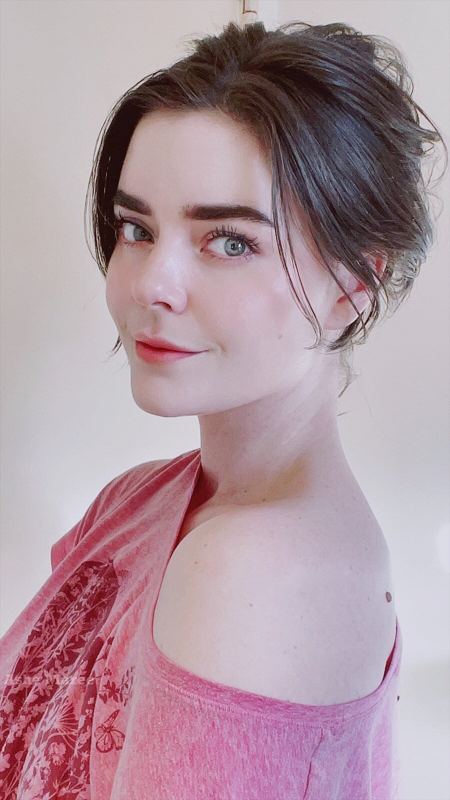Ashe Maree