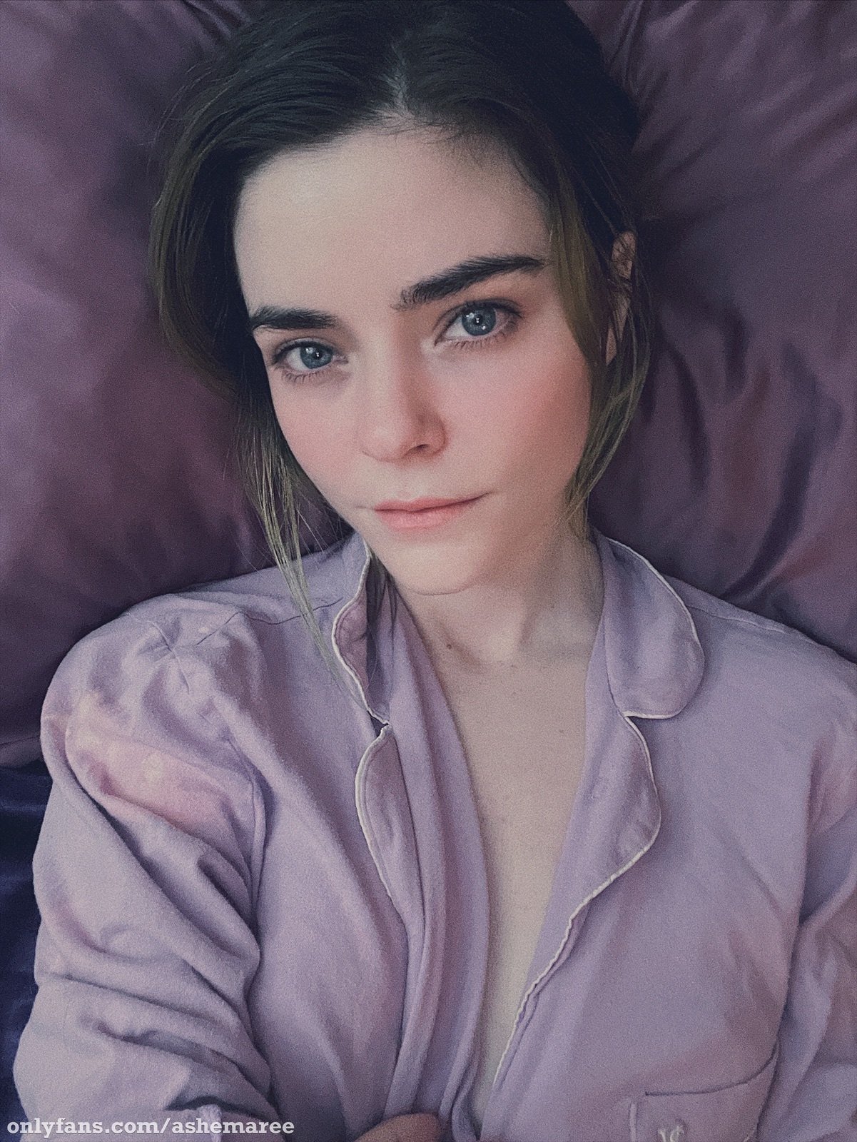 Ashe Maree