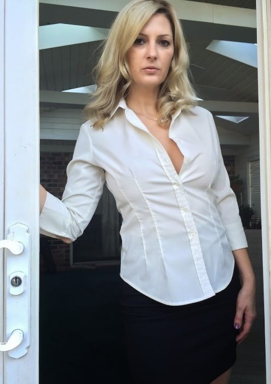 Ashley Mason (MILF)