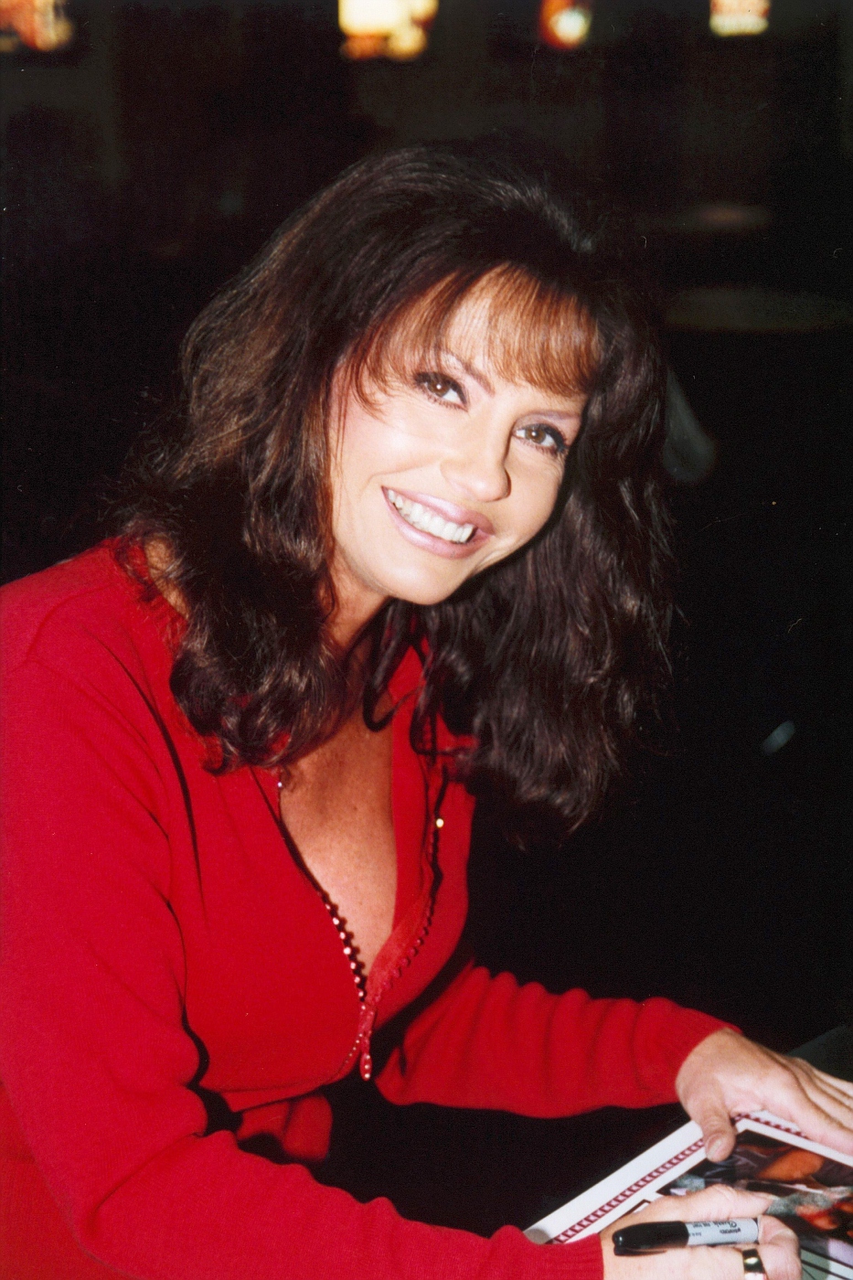 Ashlyn Gere