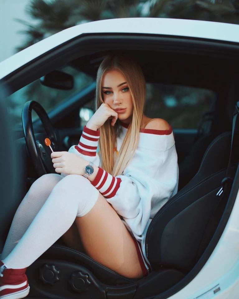 Aspen Mansfield