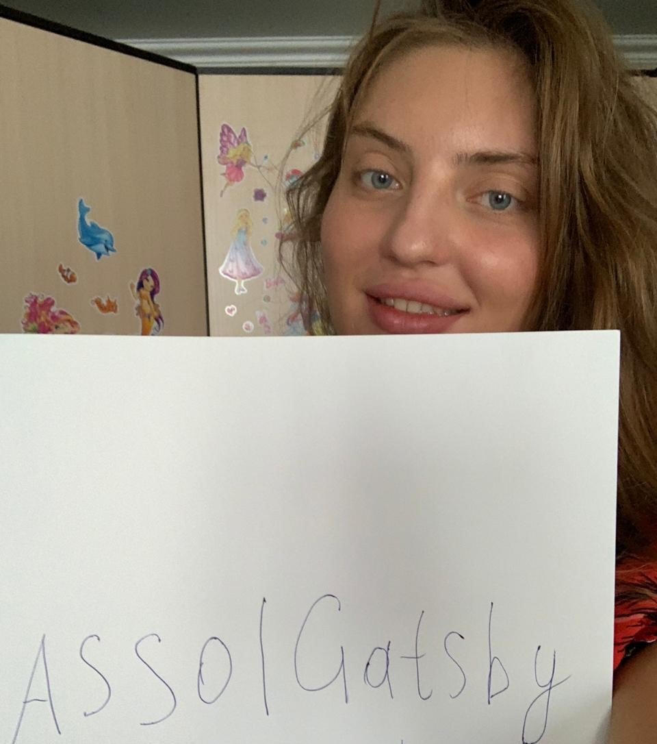 Assol Gatsby