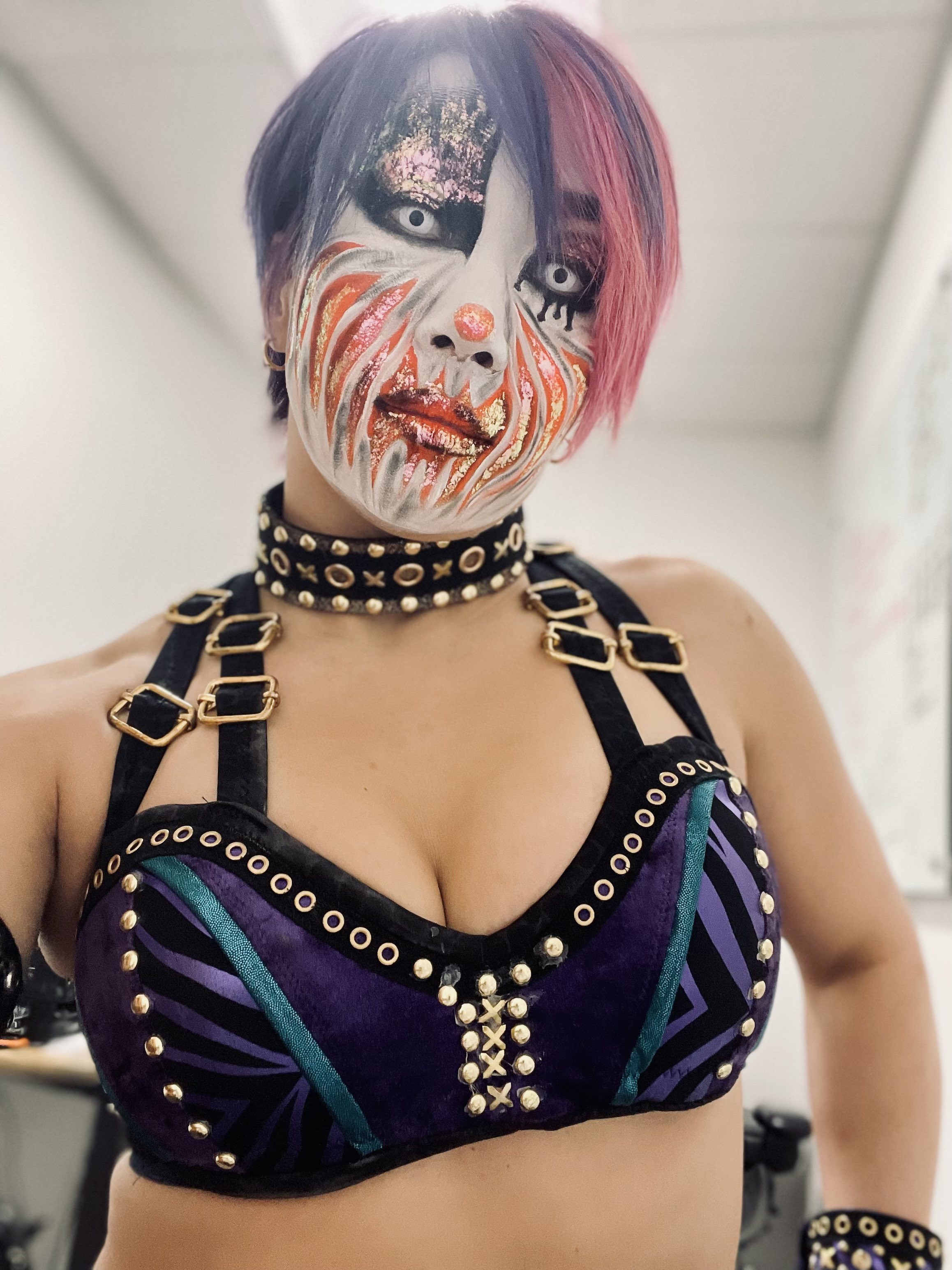 Asuka (wrestler)