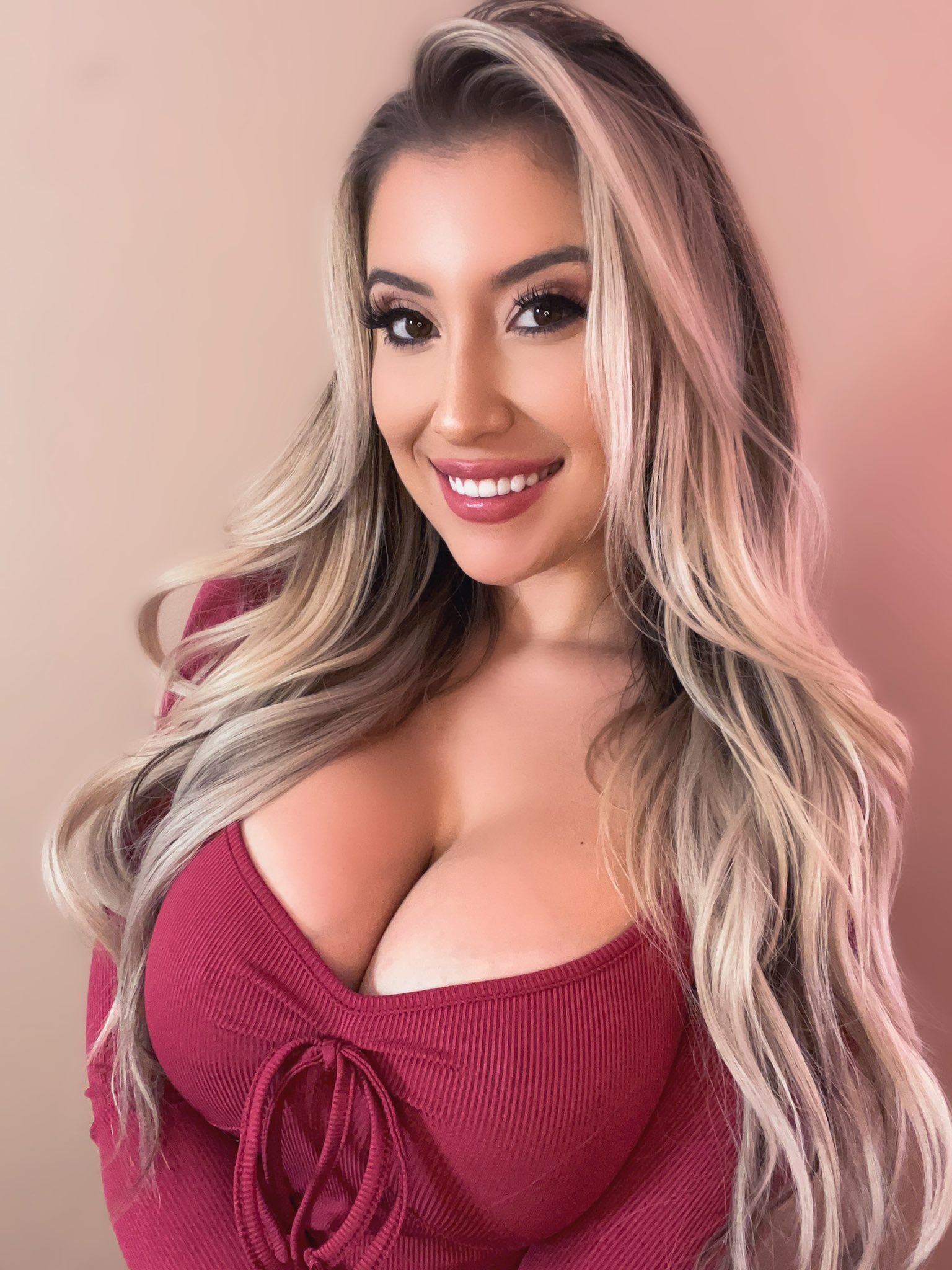 Aubrey Diamond
