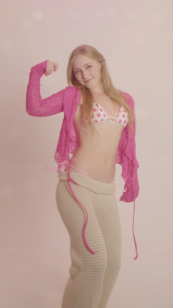 Ava Cherry