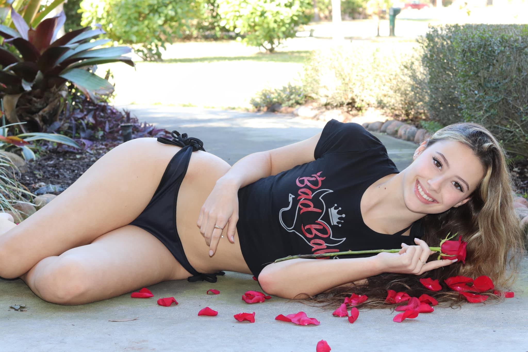 Avaryana Rose