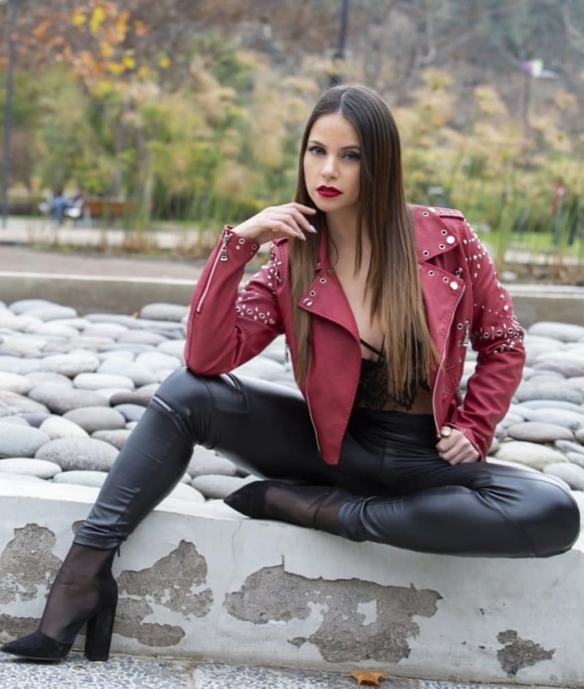Aynara Eder