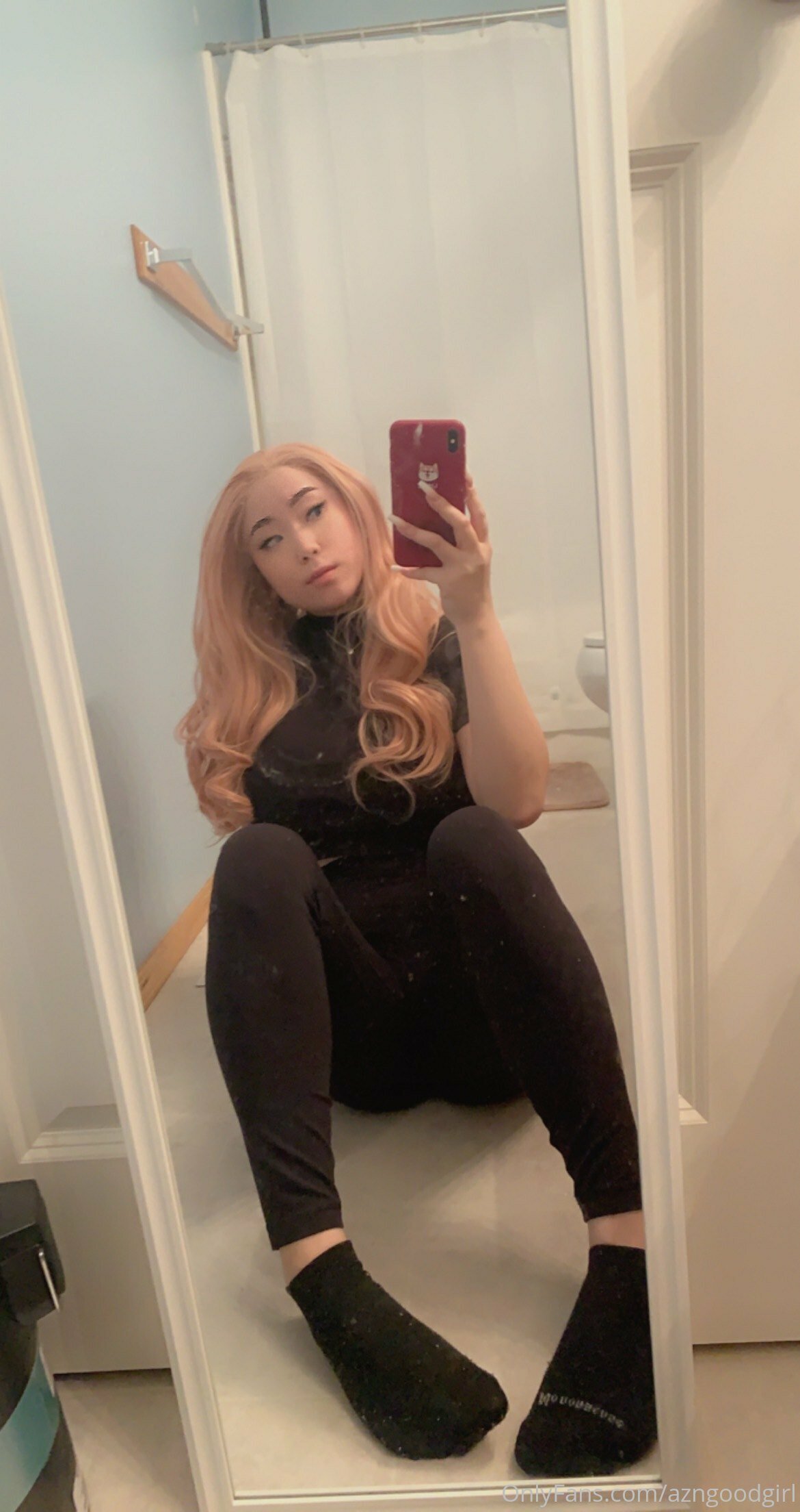 Azngoodgirl