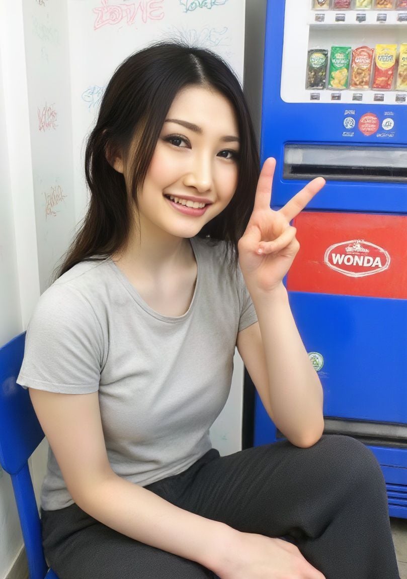 Azumi Mizushima