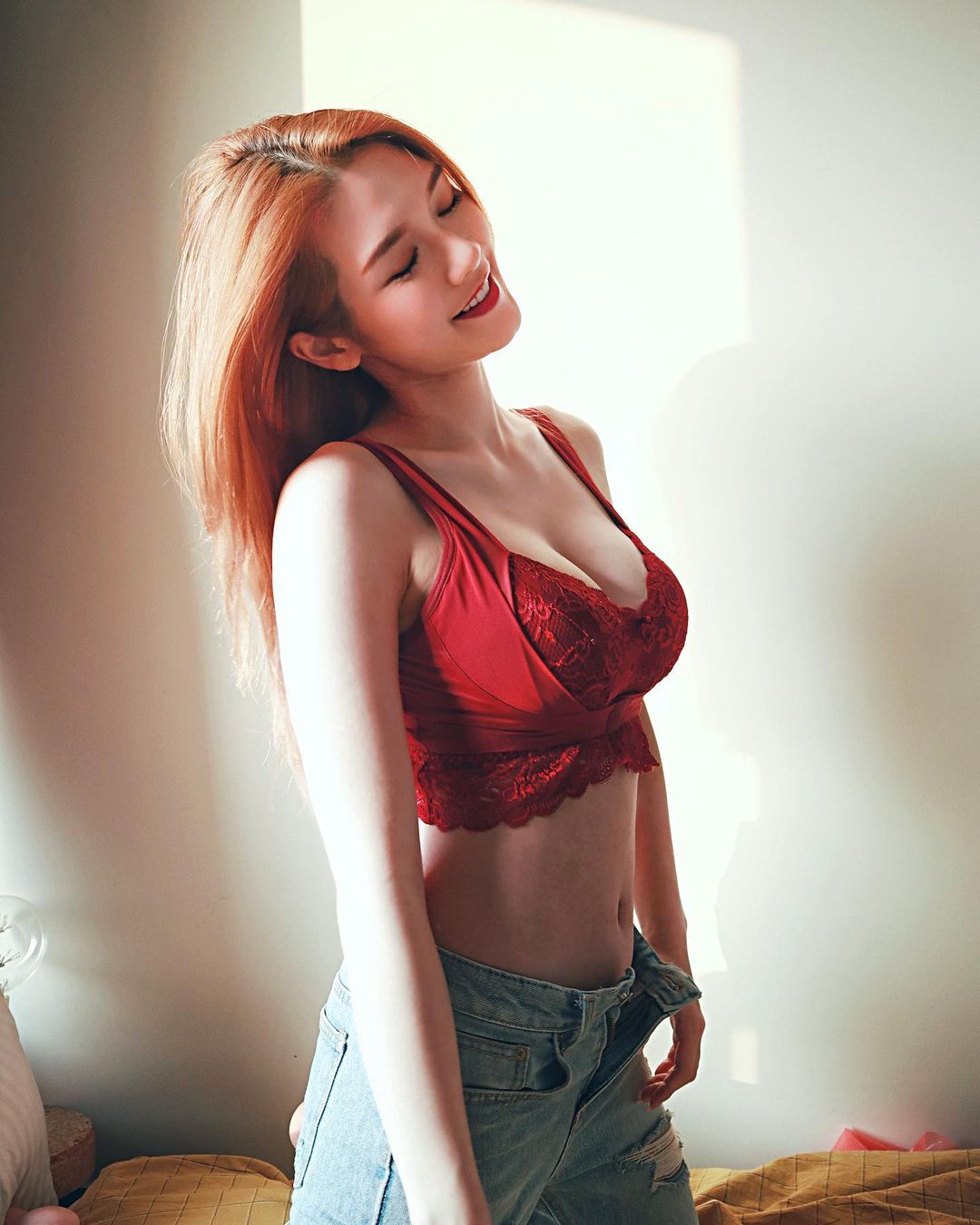 Azumi Mizushima