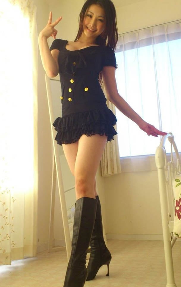 Azumi Mizushima