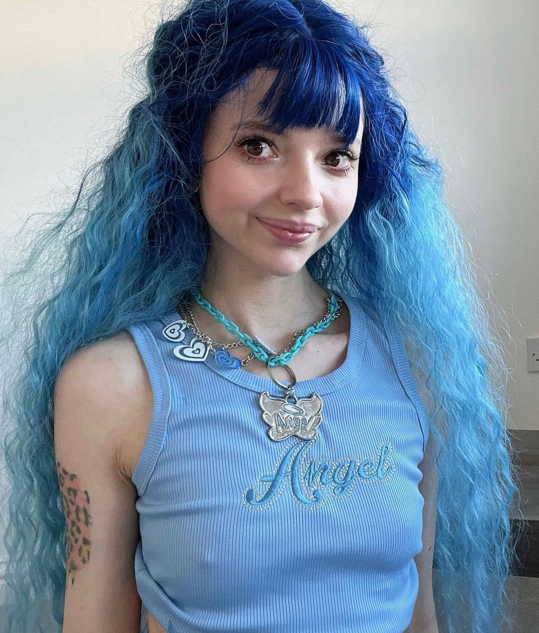 Barbara Barbie Roberts