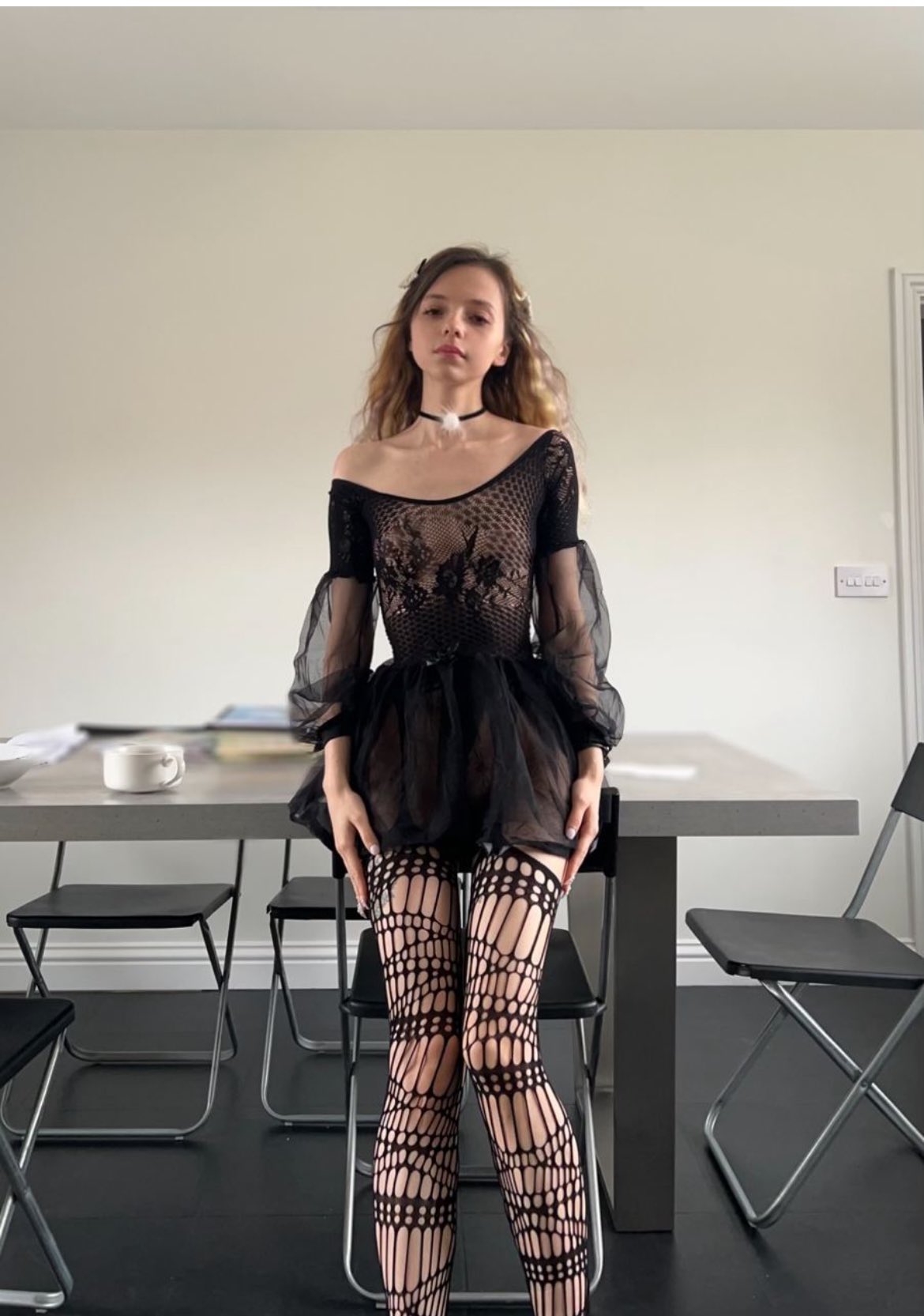 Barbara Barbie Roberts