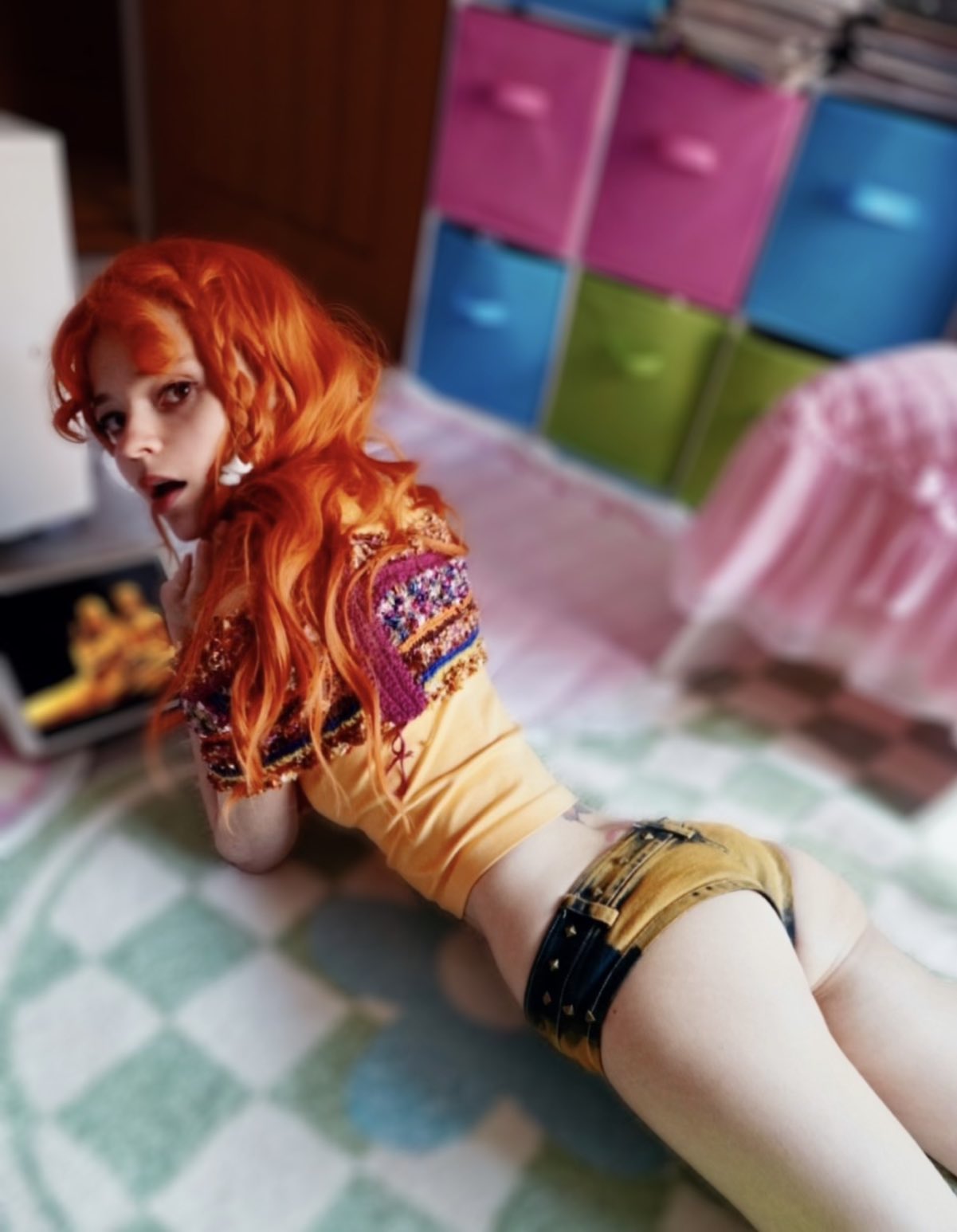 Barbara Barbie Roberts