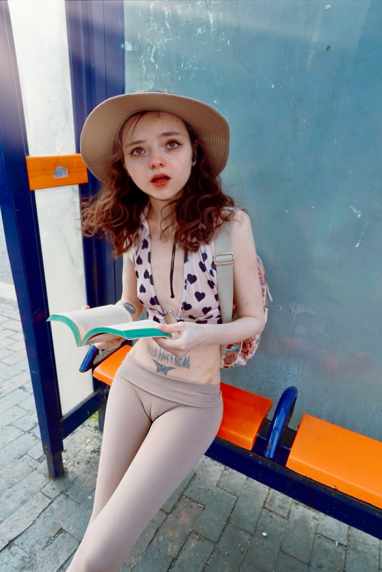 Barbara Barbie Roberts