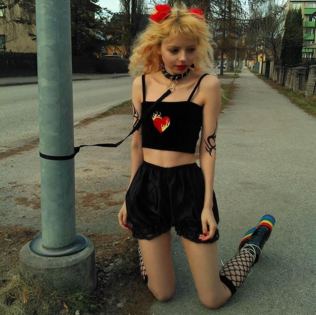 Barbara Barbie Roberts