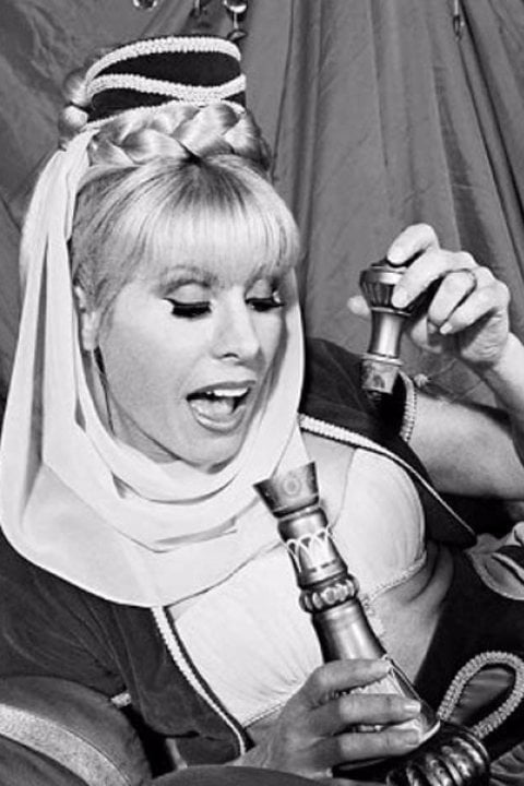 Barbara Eden