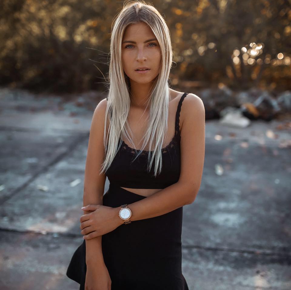 Beatrice Wolf