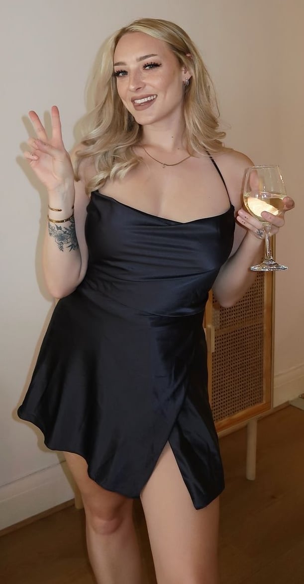 Beckii Whiting