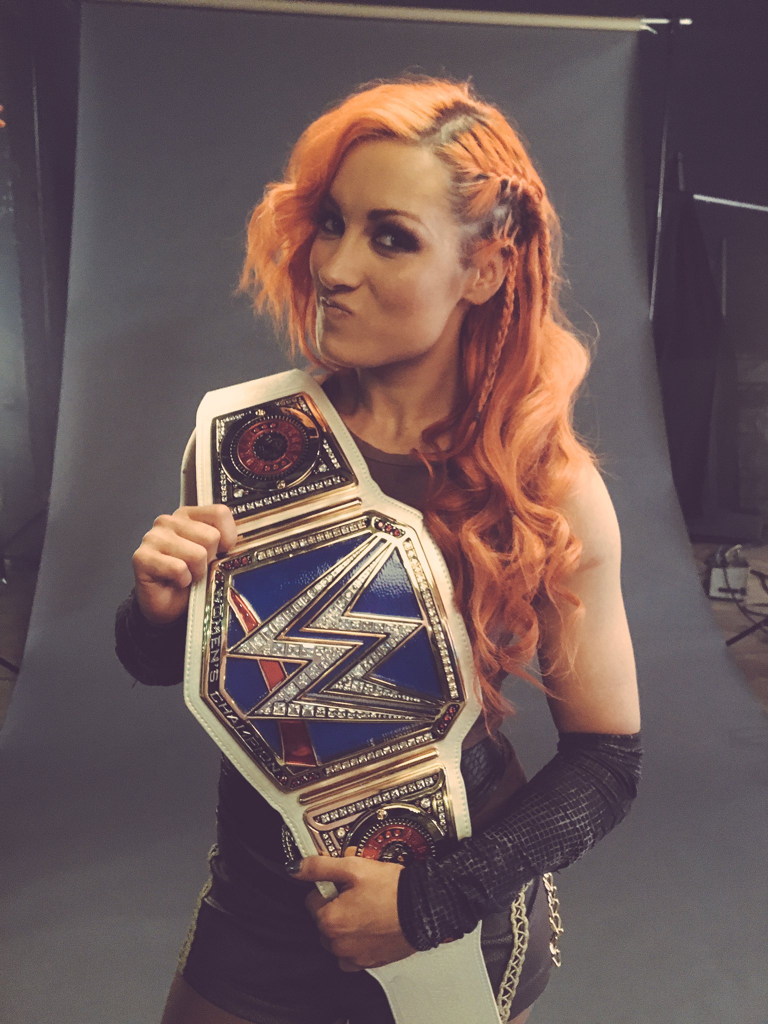 Becky Lynch