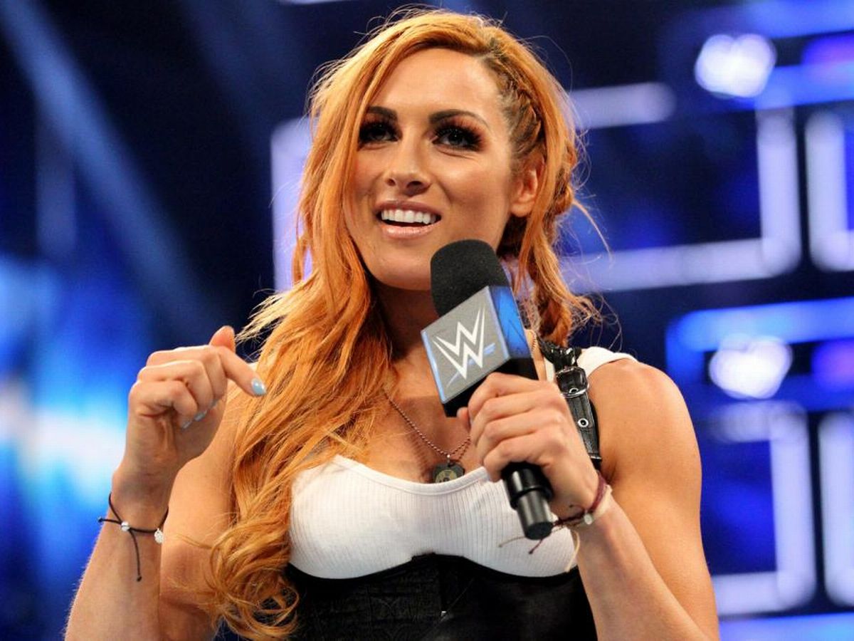 Becky Lynch