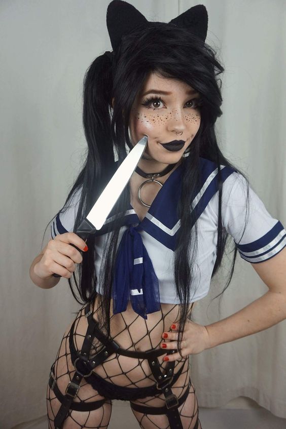 Belle Delphine