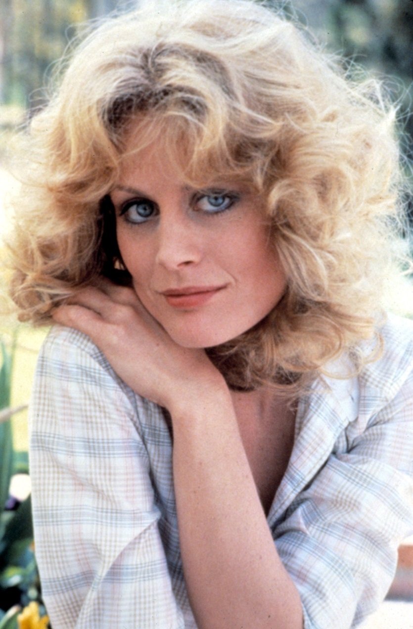 Beverly D'Angelo