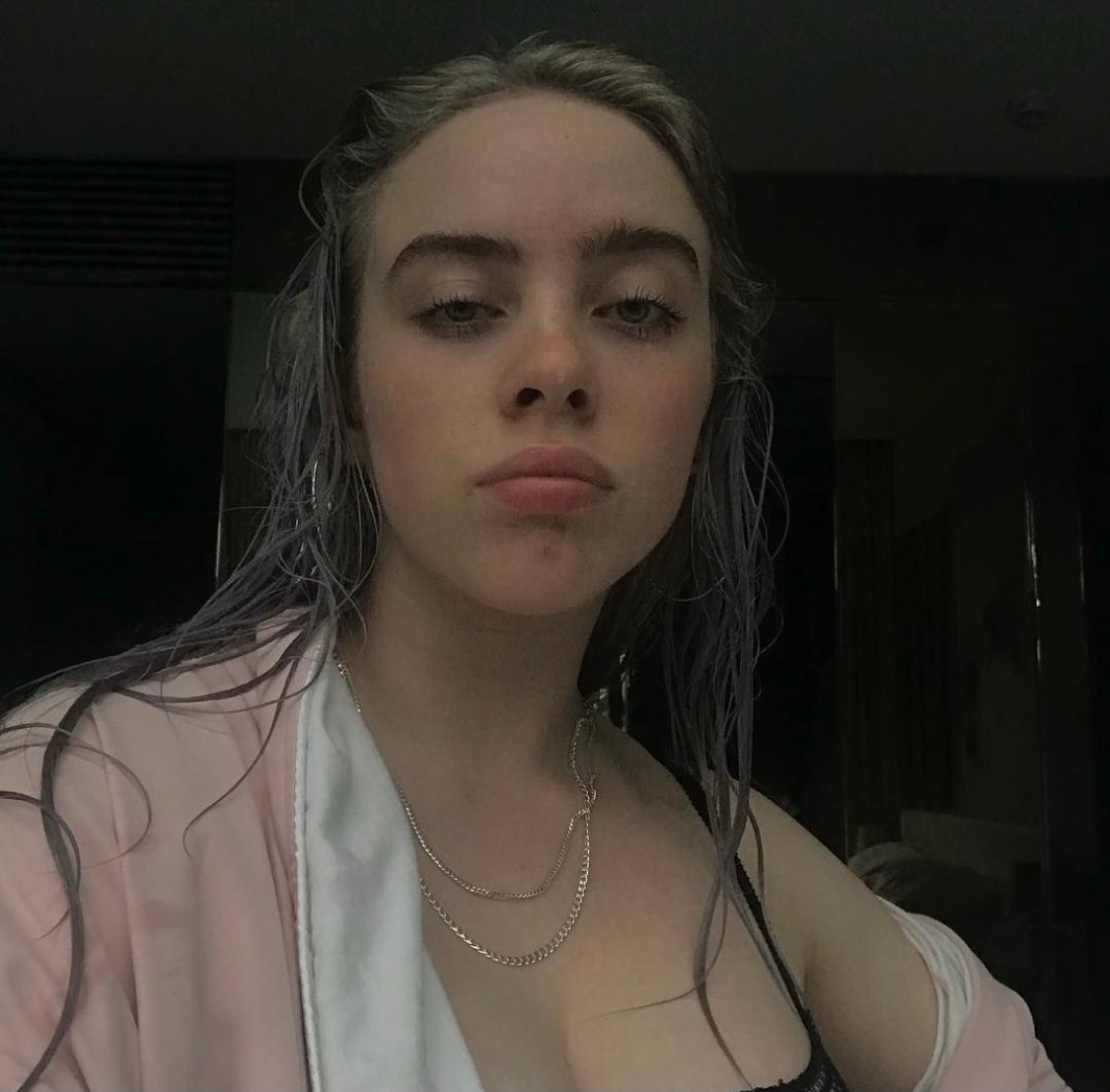 Billie Eilish