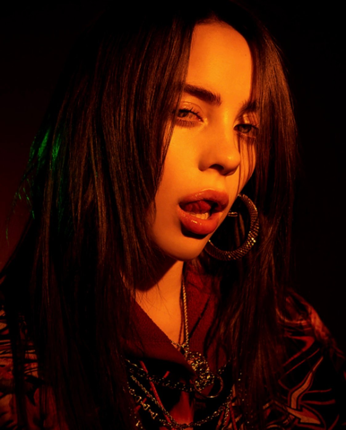 Billie Eilish