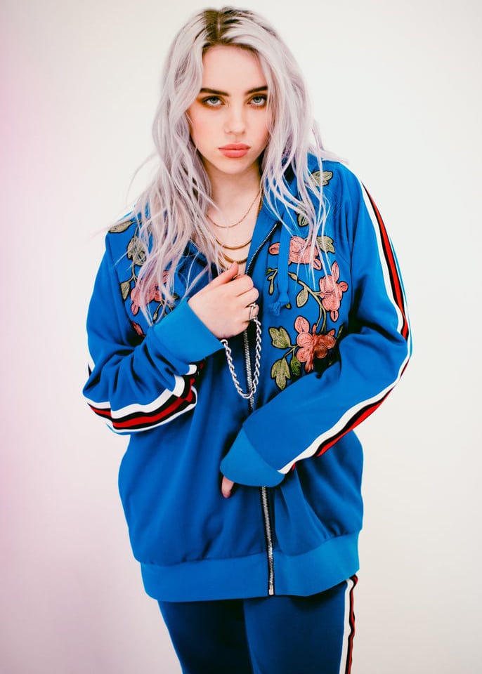 Billie Eilish