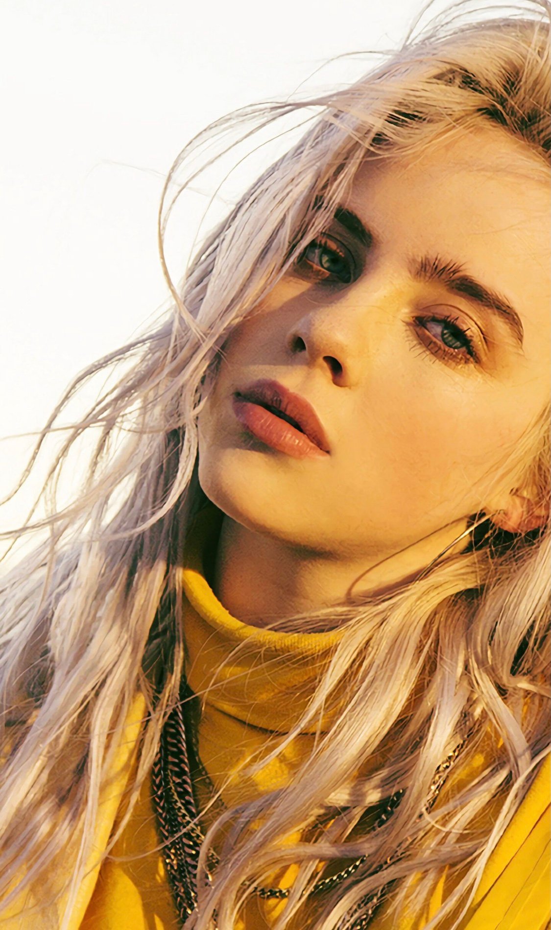 Billie Eilish