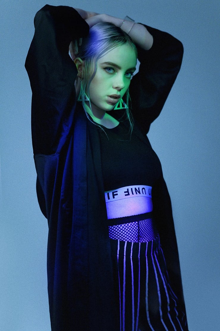 Billie Eilish