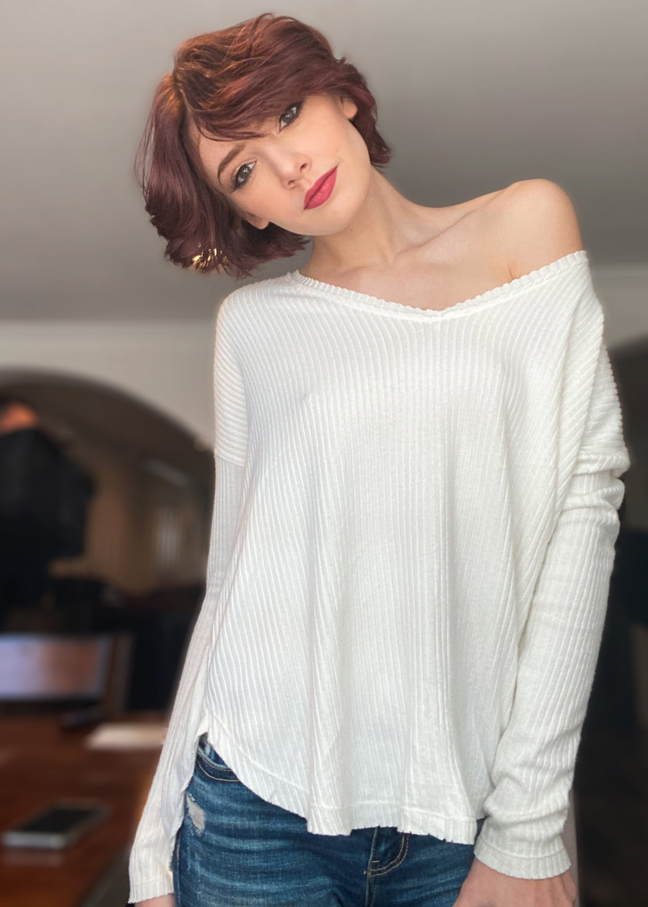 Blaire Ivory