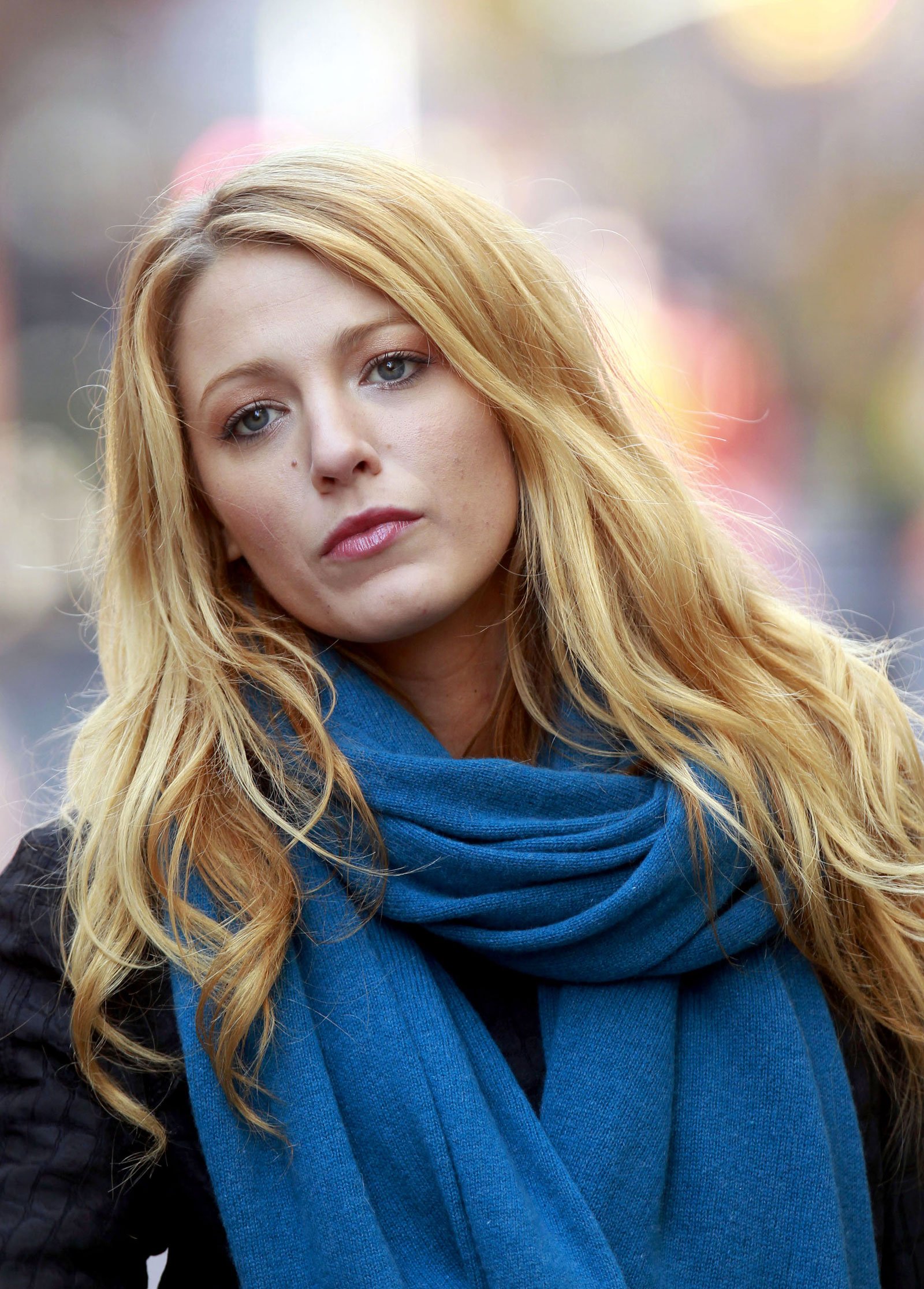 Blake Lively