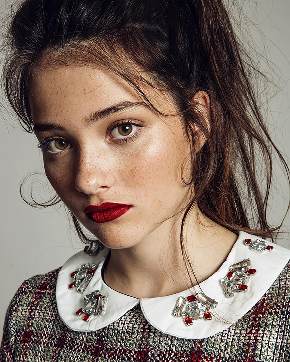 Blanca Soler