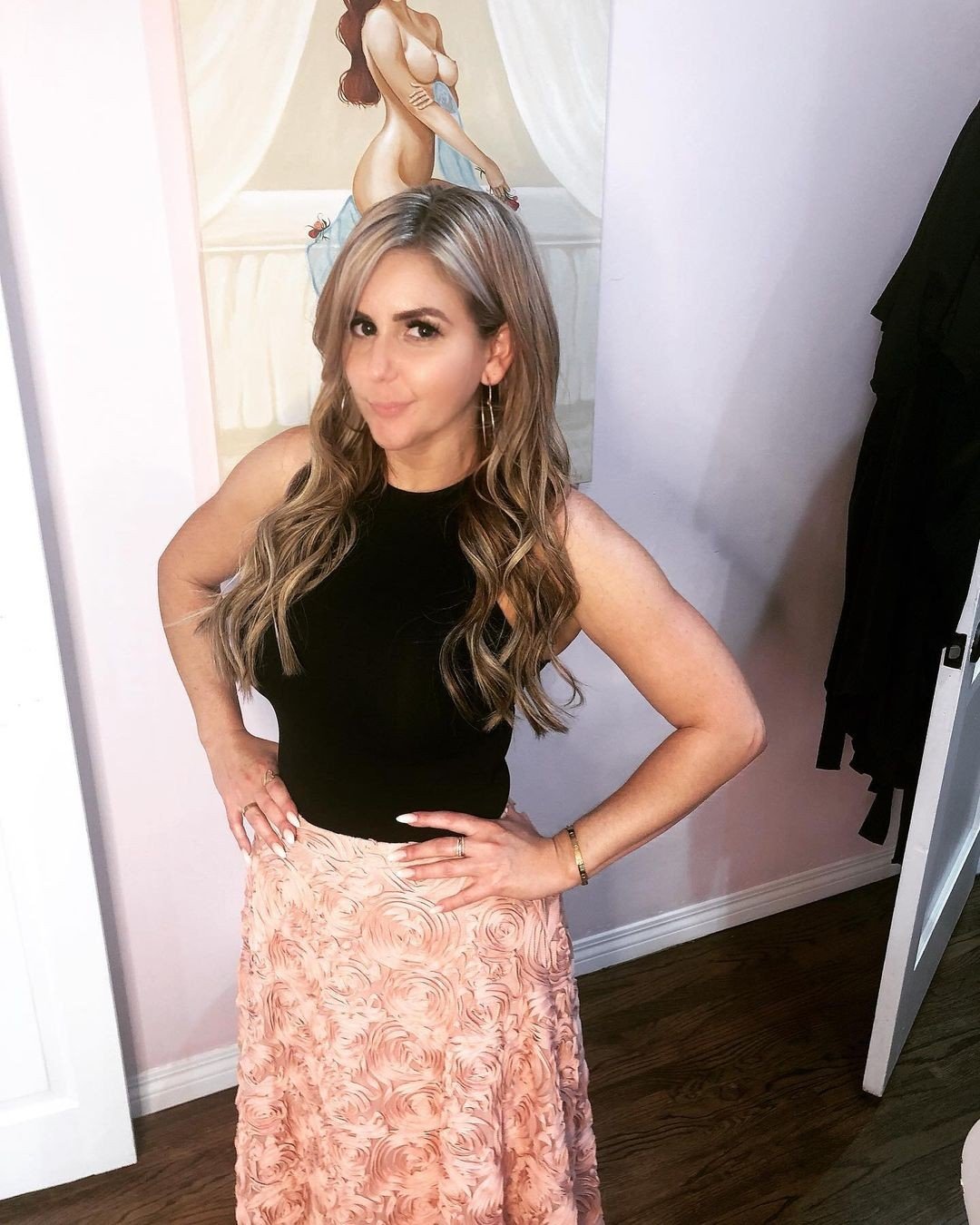 Brandi Passante