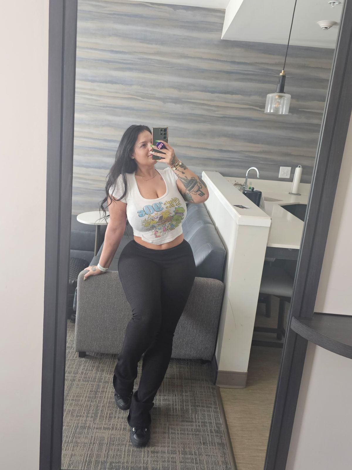 Bre Lovely