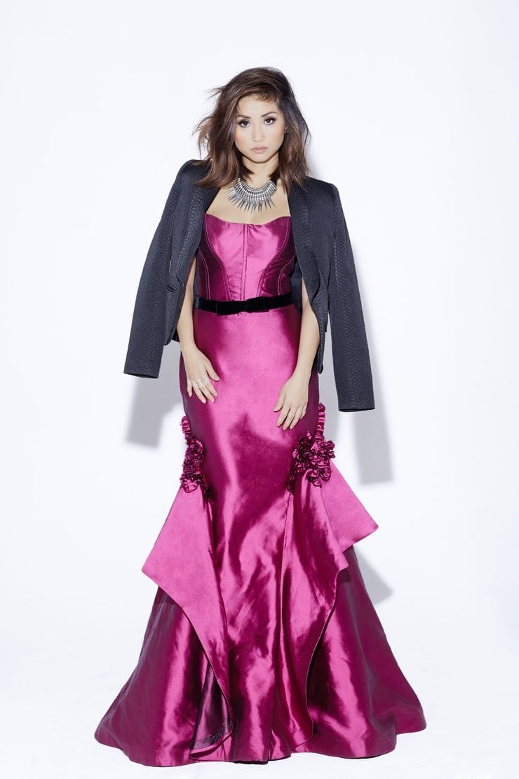Brenda Song