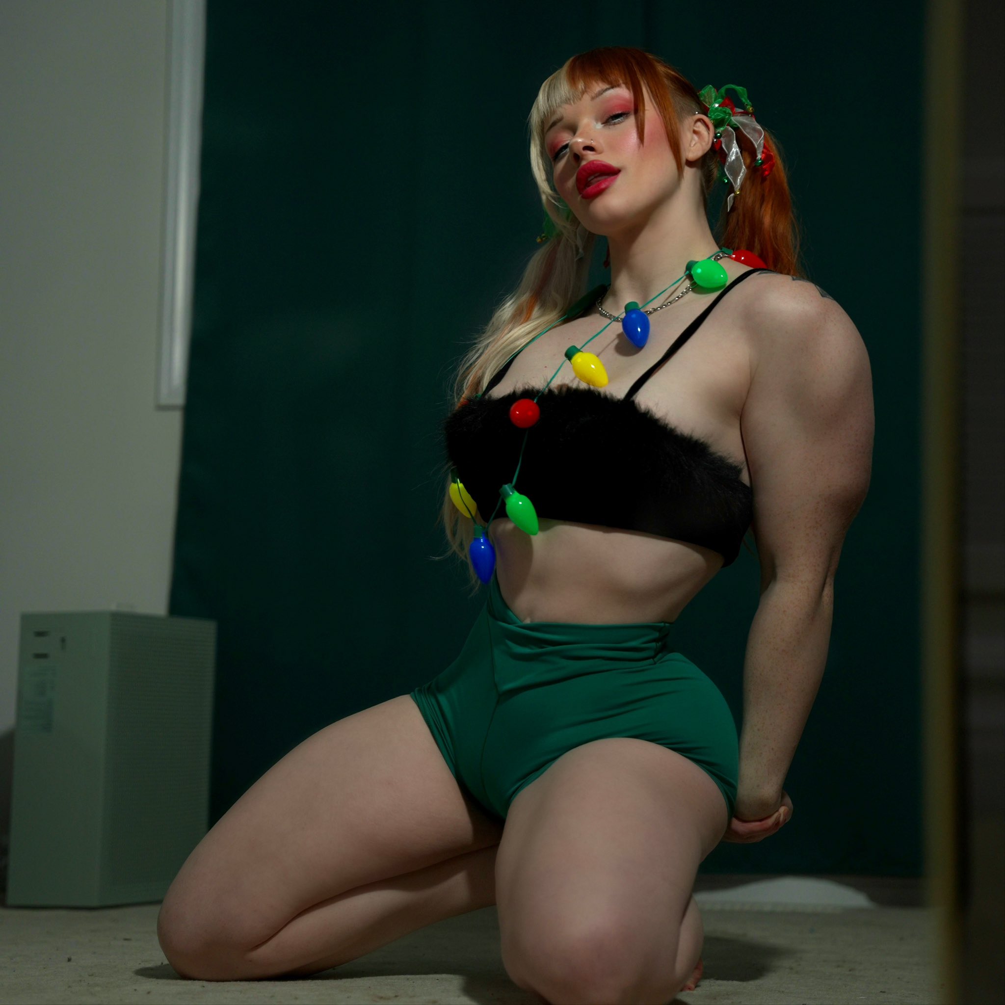 Brenna Gorman