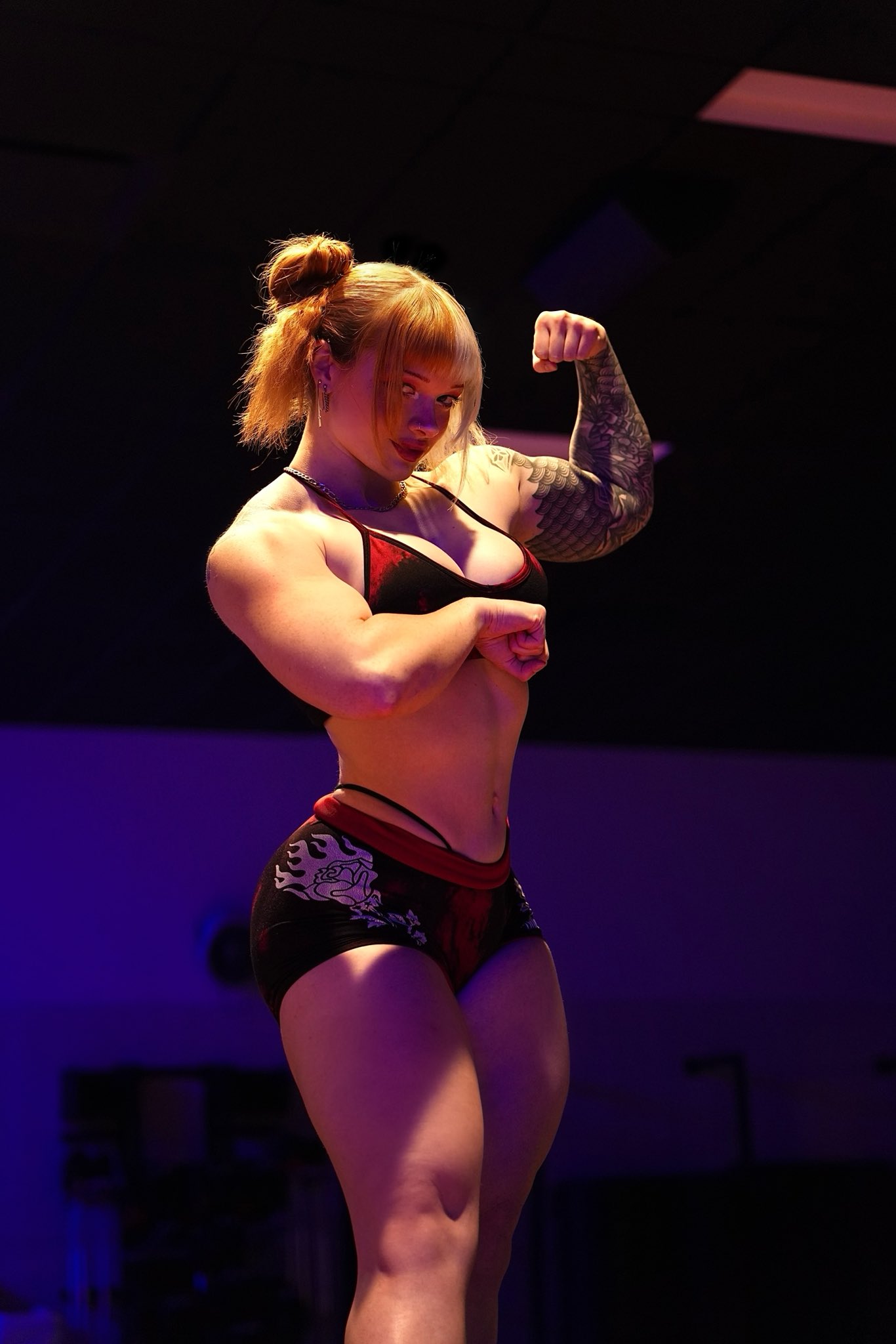 Brenna Gorman