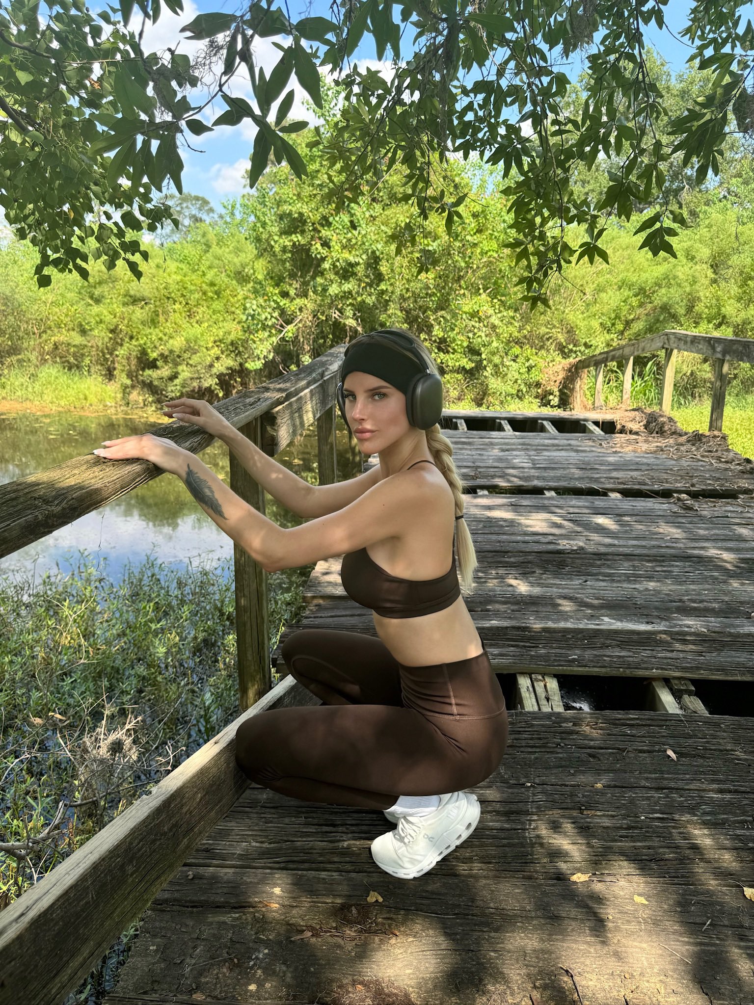 Brennah Black