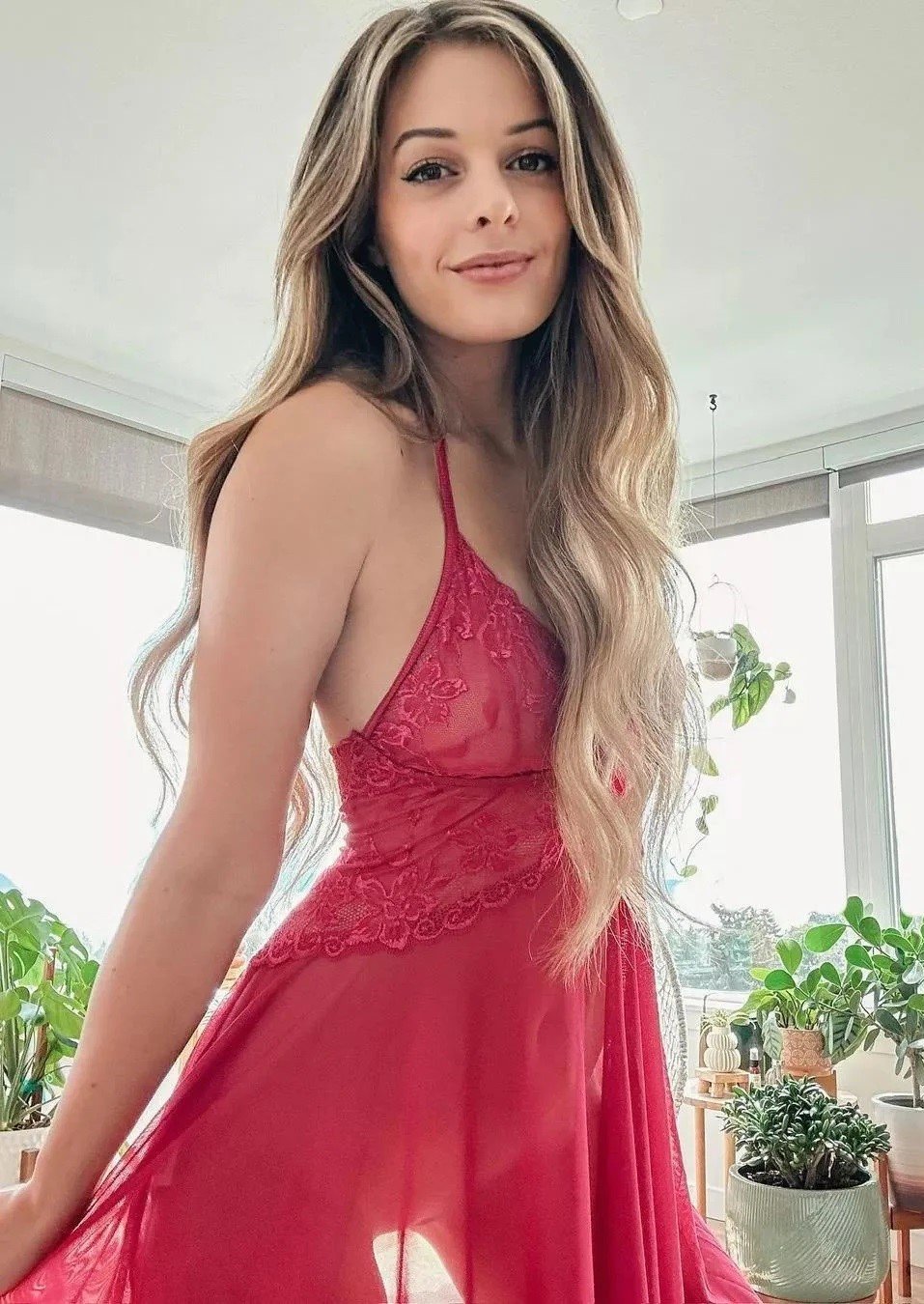 Bri Blossom