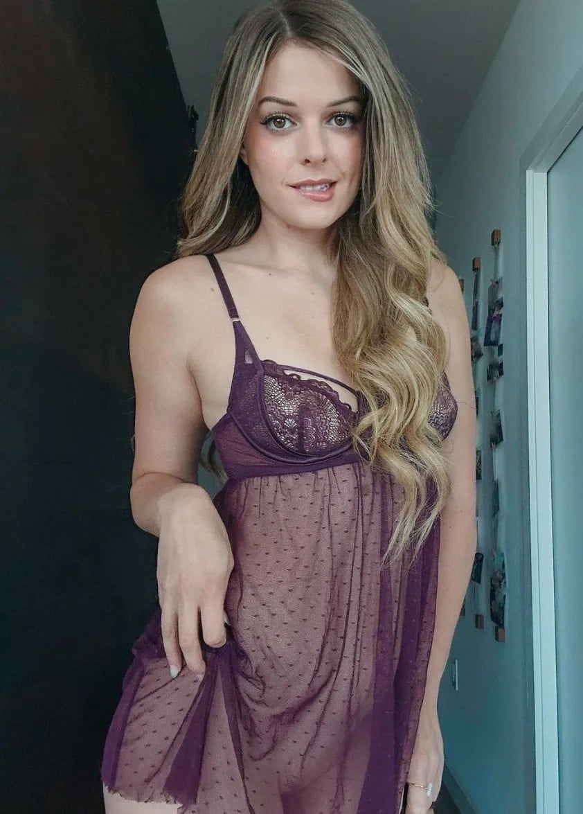 Bri Blossom