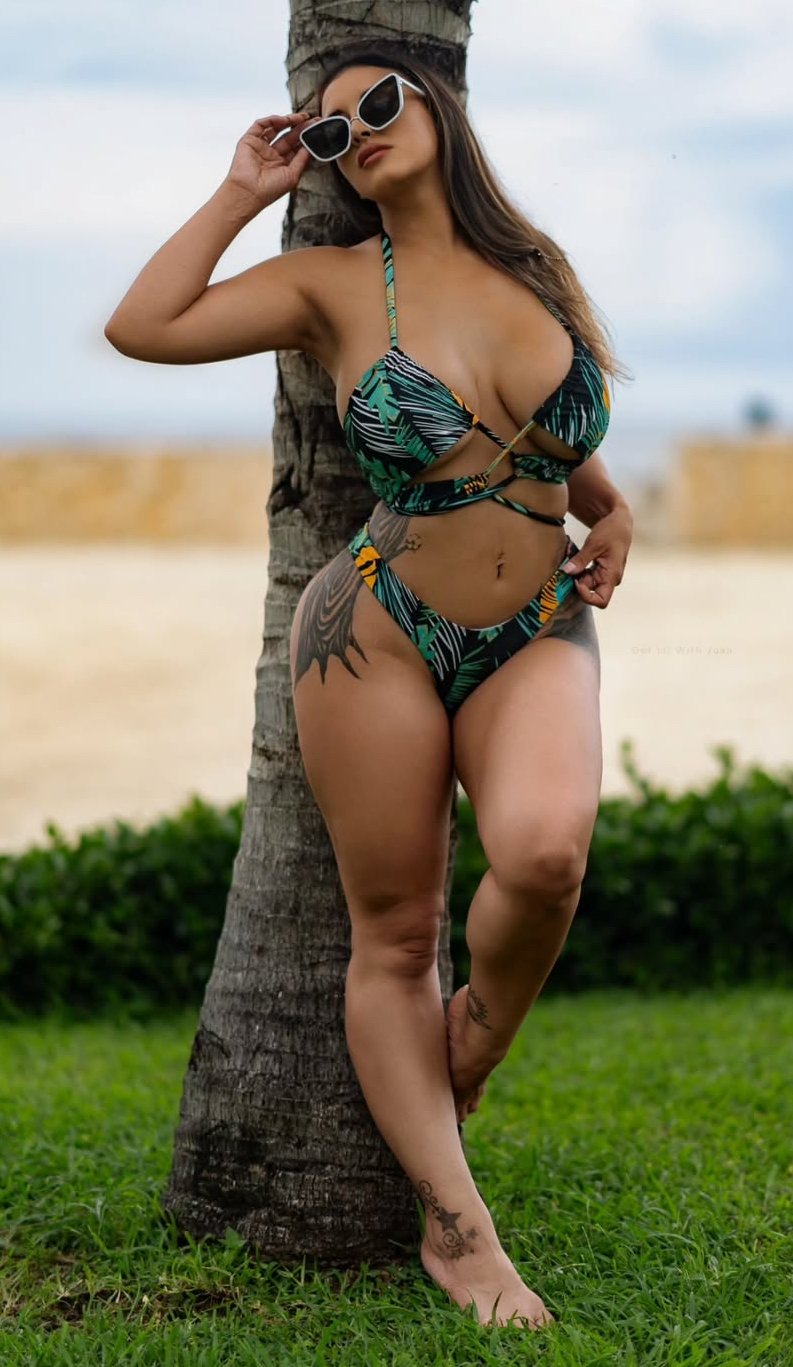 Brianna Marie Dale