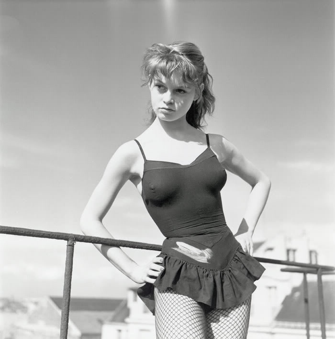 Brigitte Bardot